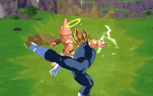 Db Legends Dragon Ball Legends GIF