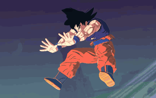 Db Legends Dragon Ball Legends GIF
