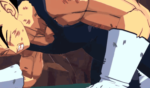 Db Legends Dragon Ball Legends GIF
