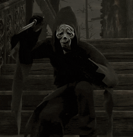 Dbd Dead By Daylight GIF