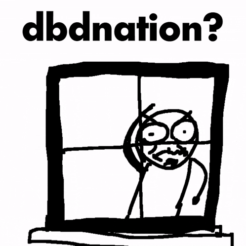 Dbdnation Bellasoup GIF