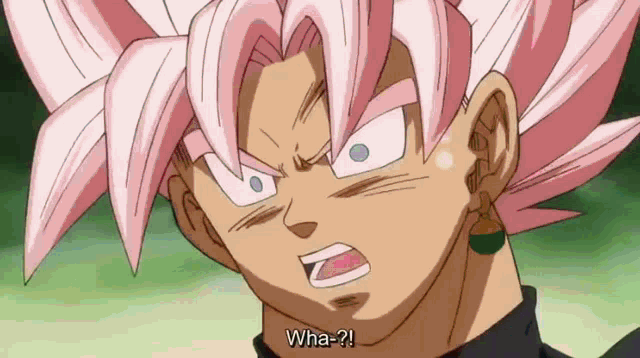 Dbz Dbs GIF