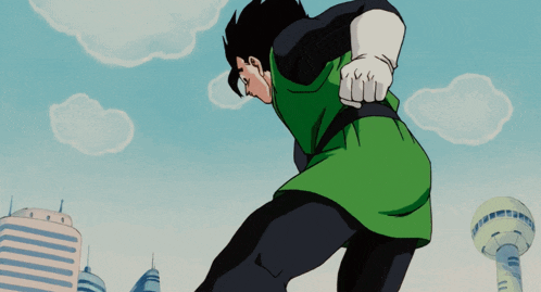 Dbz Dbz Movie GIF