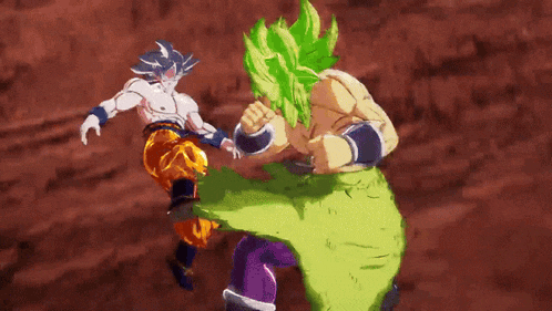 Dbz Dragon Ball GIF