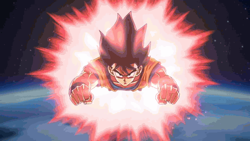 Dbz Dragon Ball GIF