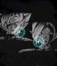 Dbz Dragon Ball Super GIF