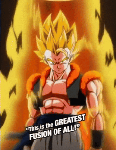 Dbz Dragon Ball Z GIF