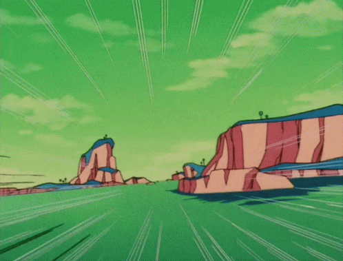 Dbz Dragon Ball Z GIF