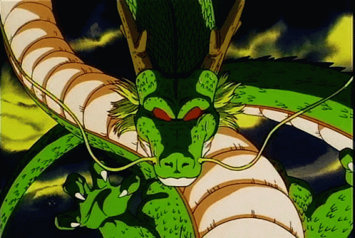 Dbz Dragon Ball Z GIF