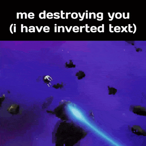 Dbz Me Destroying You GIF