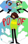 Dbz Related Frisk Meme