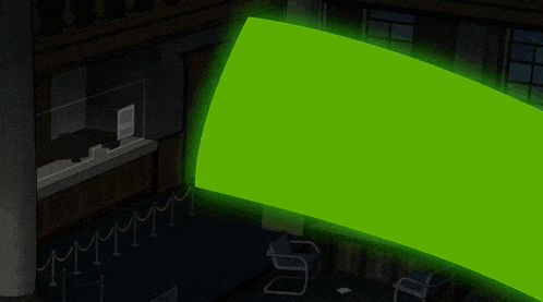 Dc Crime Syndicate GIF