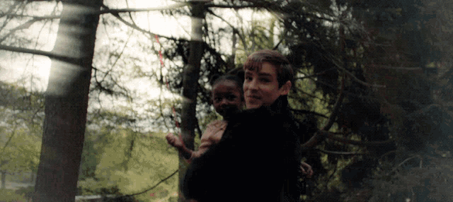 Dc Titans Dickkory GIF