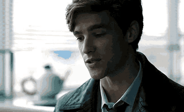 Dc Titans GIF