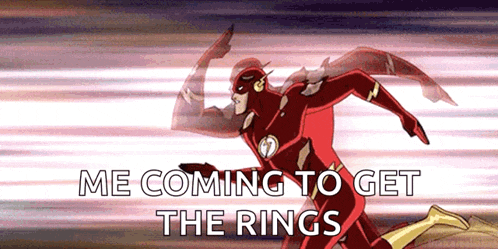Dcau Justice League Unlimited GIF