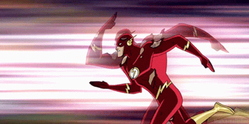 Dcau Justice League Unlimited GIF