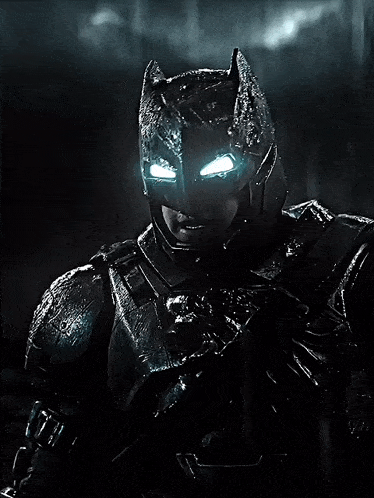 Dceu Batman GIF