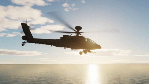 Dcs Ah64 GIF