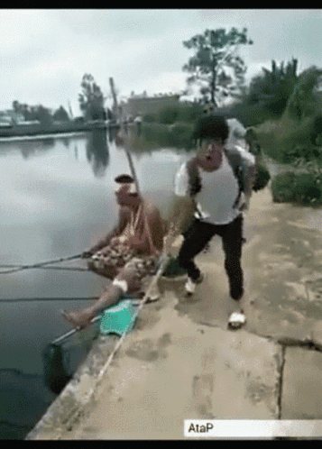 Ddblind Ddblindleadingtheblind GIF