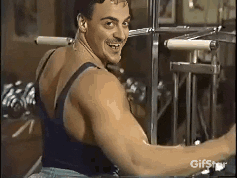 Ddg Mali GIF. This 480 x 360 animated GIF is part of our jean claude van damme bailando collection. Created by temhos. View the original animation, share…