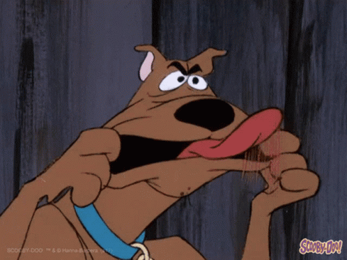 Ddscooby Ddscoobydoo GIF