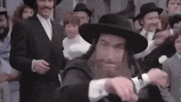 De Funes Balthazar GIF. This 356 x 200 animated GIF is part of our louis de funes collection. Created by Balthazar123. View the original animation, share…