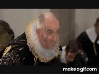 De Funes Balthazar GIF. This 320 x 240 animated GIF is part of our louis de funes collection. Created by Balthazar123. View the original animation, share…