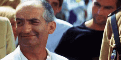 De Funes Je Sais GIF. This 498 x 249 animated GIF is part of our louis de funes collection. Related themes include hell yeah, oh yeah, proud. Created by…