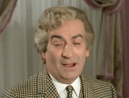 De Funes Louis De Funes GIF. This 498 x 379 animated GIF is part of our louis de funes collection. Created by piedpulse. View the original animation, share…