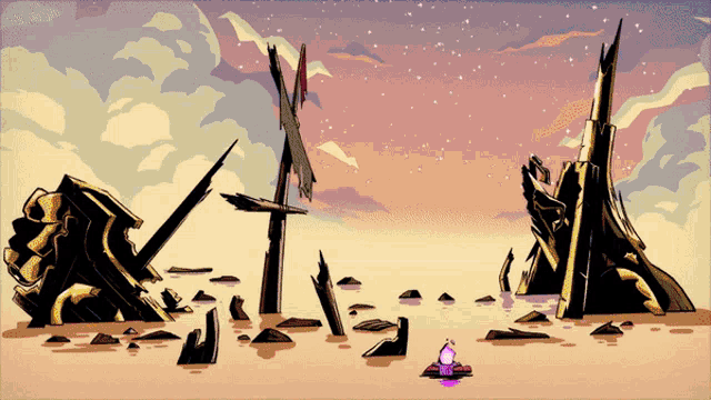 Dead Cells Sword GIF