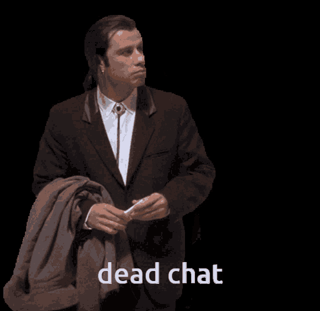 Dead Chat GIF