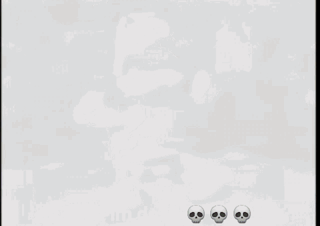 Dead Dry Bones GIF