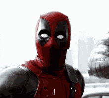 Dead GIF