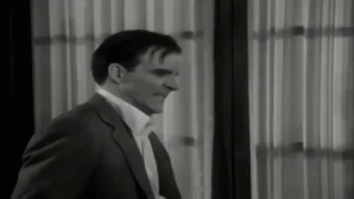 Dead Men Dont Wear Plaid Cleaning Woman GIF. This 498 x 280 animated GIF is part of our film grain collection. Related themes include triggered. Created by…