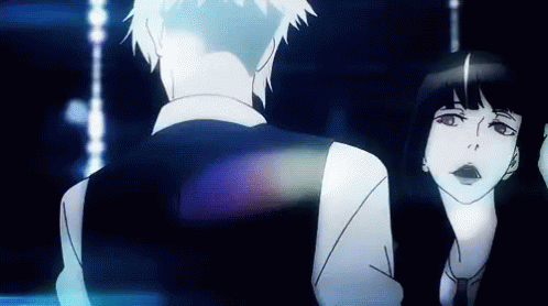 Dead Parade GIF