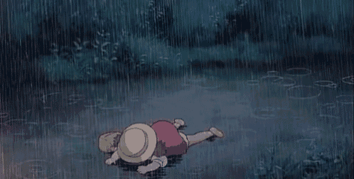 Dead Sad GIF