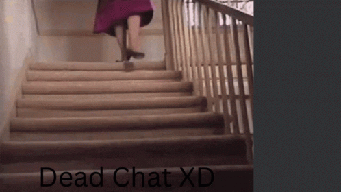 Deadchat Granny GIF