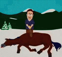 Deadhorse Lol GIF