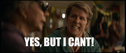 Deadpool 3 Yes But I Can'T GIF