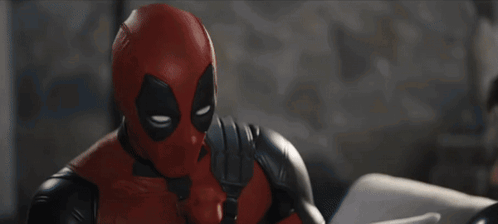 Deadpool & Wolverine Deadpool And Wolverine GIF