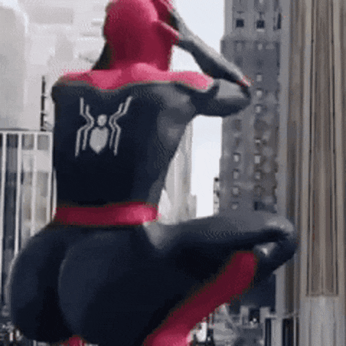 Deadpool GIF