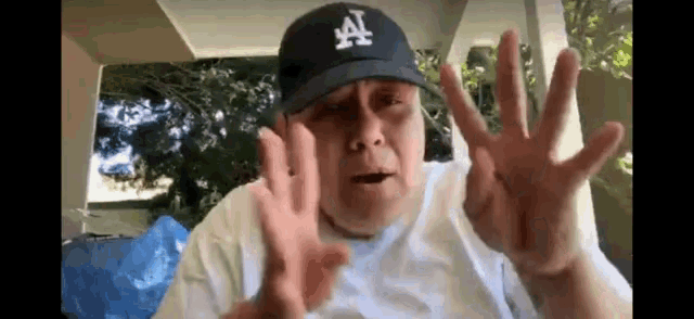 Deaf Exposed GIF