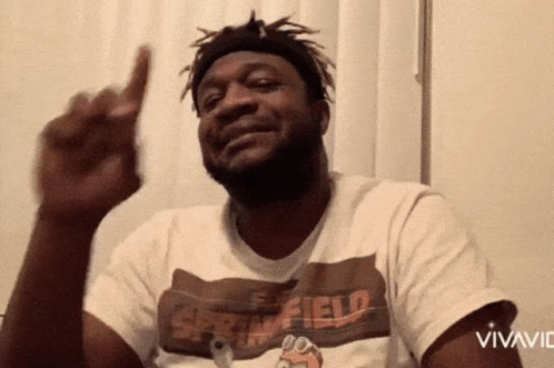 Deaf Sign Language GIF