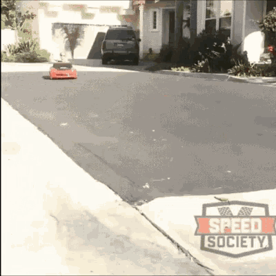 Deal With It Boss Driver GIF