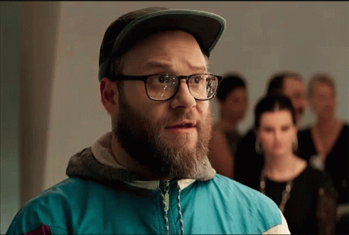 Deal With It Covid GIF