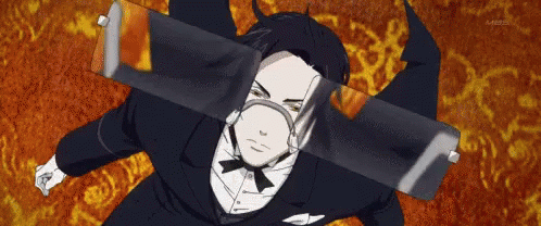 Deal With It GIF. This 498 x 208 animated GIF is part of our only a sith deals in absolutes collection. View the original animation, share it, or browse…