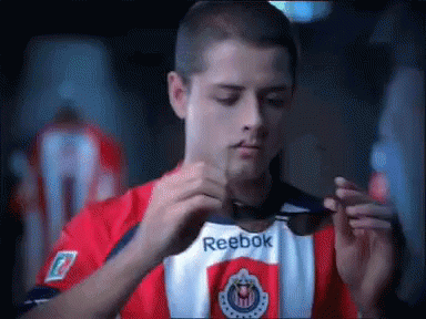 Dealwithit Chicharito GIF