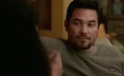 Dean Cain GIF. This 244 x 150 animated GIF is part of our horatio caine yeah collection. Related themes include smile. Created by JoeSorg. View the original…