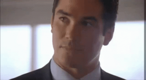 Dean Cain What GIF. This 498 x 275 animated GIF is part of our horatio caine yeah collection. Related themes include what. Created by DeanCainGallery. View…