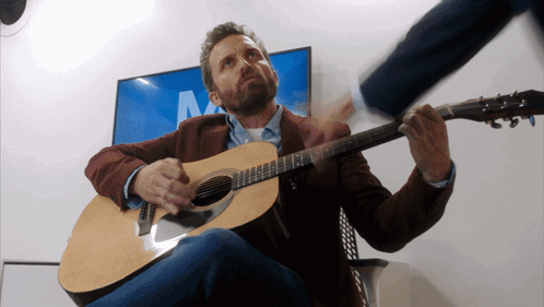 Dean Winchester Supernatural GIF